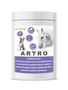 DROMY ARTRO FORTE 900g