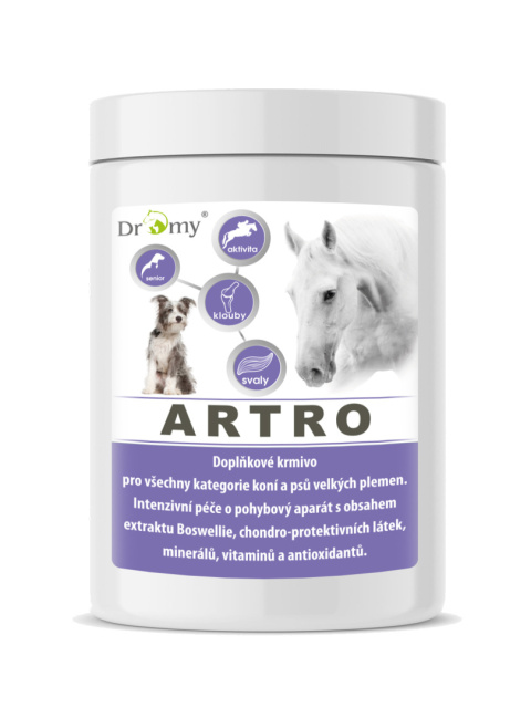DROMY ARTRO FORTE 900g DROMY ARTRO FORTE 900g