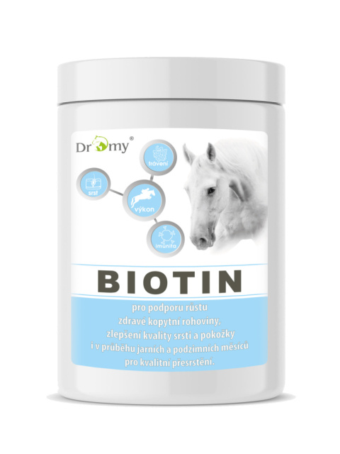 DROMY BIOTYNA FORTE 750 G DROMY BIOTYNA FORTE 750 G