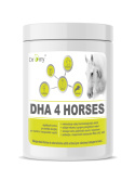 DROMY DHA 4 HORSES 1500 G - NOWY SKŁAD!!!