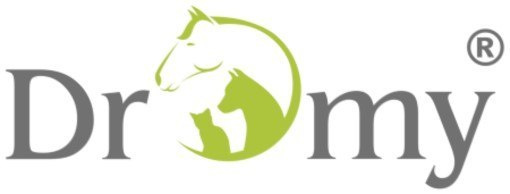 DROMY DHA 4 HORSES 1500 G DROMY DHA 4 HORSES 1500 G
