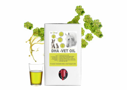 DROMY DHA VET OIL 3000 ML