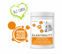DROMY ELEKTROLYT 2500 g