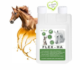 DROMY FLEX-HA 1000ml + 1000ml - W ZESTAWIE TANIEJ