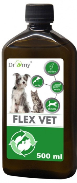 DROMY FLEX VET 500 ml