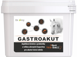 DROMY GASTRO AKUT 2000 g