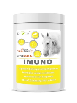 DROMY IMUNO 1500 g