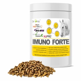 DROMY IMUNO FORTE 1500 g