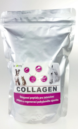 DROMY KOLAGEN 900 g