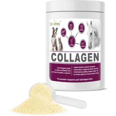 DROMY KOLAGEN 900 g