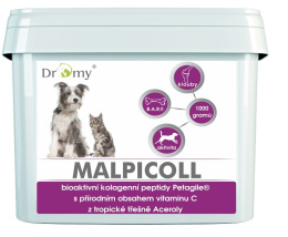 DROMY MALPICOLL 1000 g