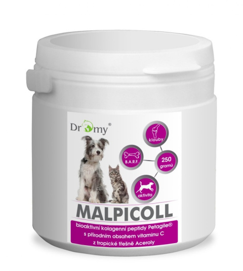 DROMY MALPICOLL 250 g