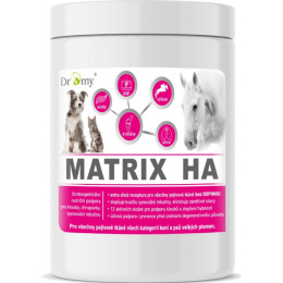 DROMY MATRIX HA 900 g