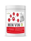 DROMY MINVIN CHELATE 3000 g NOWA FORMUŁA