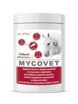 DROMY MYCO-VET 1500 g