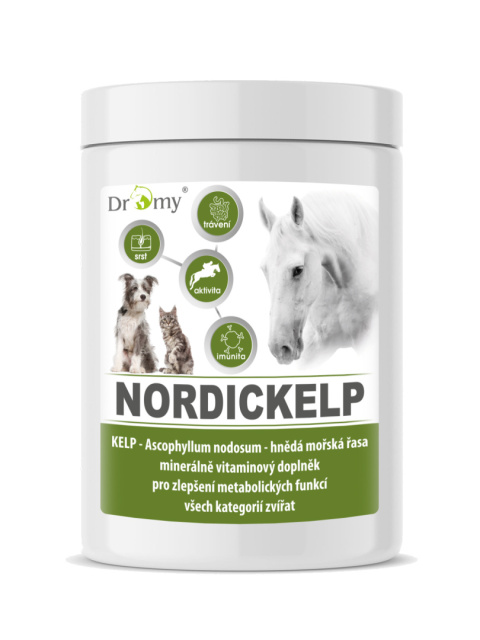 DROMY NORDICKELP 1500 g DROMY NORDICKELP 1500 g