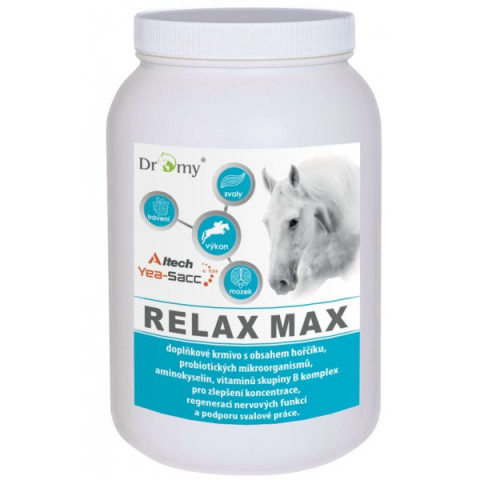 DROMY RELAX MAX 1500 g