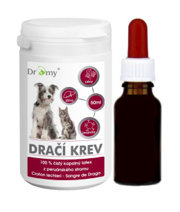 DROMY Sangre de Drago 50 ml