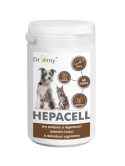 DROMY HEPACELL 60 tabl. + 10 TABLETEK GRATIS!